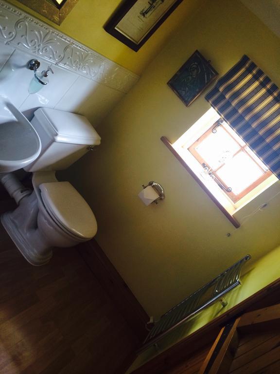 Low Nook Farm Holiday Cottage แบรมพ์ตัน ภายนอก รูปภาพ